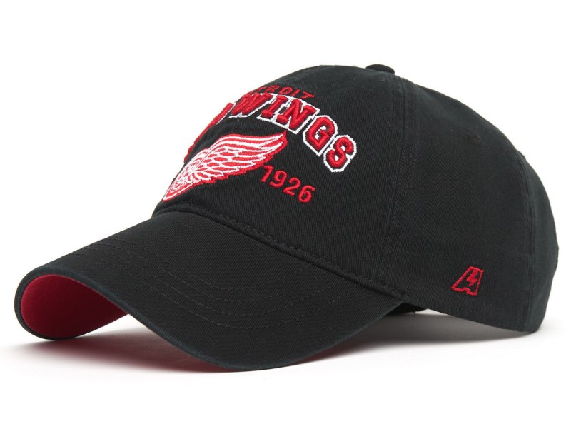 Кепка Calgary Flames