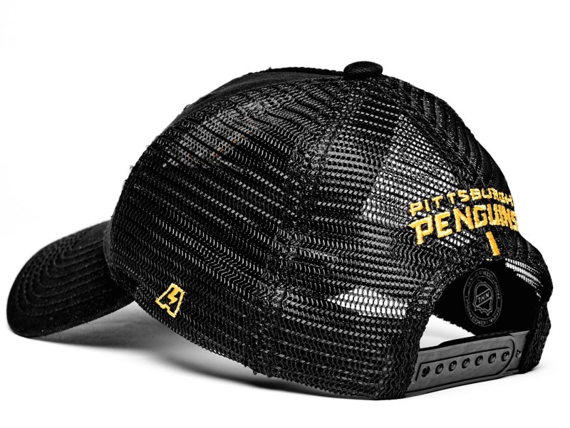 Бейсболка NHL Nashville Predators