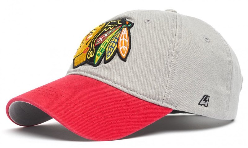 Бейсболка NHL Anaheim Ducks