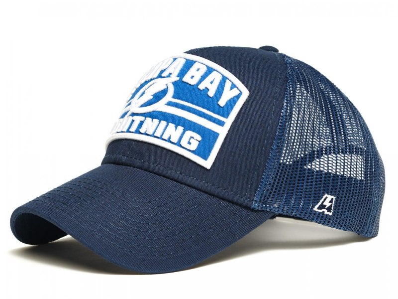 Бейсболка 47 brand NHL