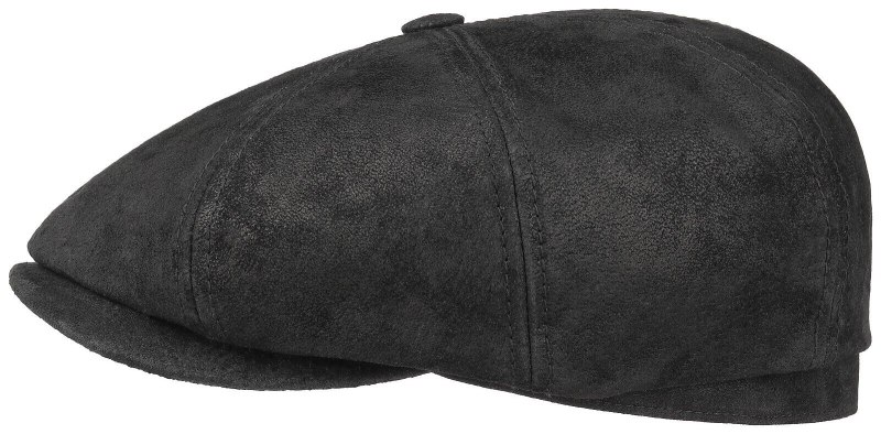 Кепка Stetson 100% хлопок