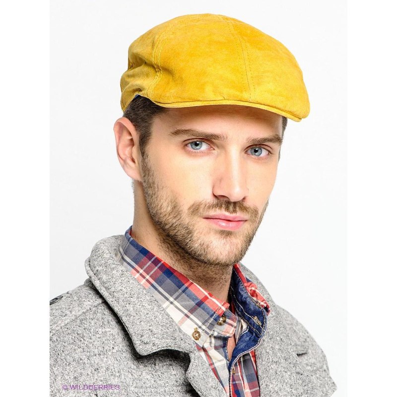 Stetson бейсболка