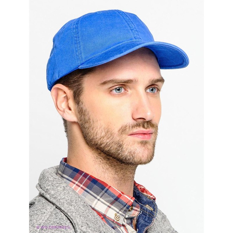 Кепка мужская Stetson