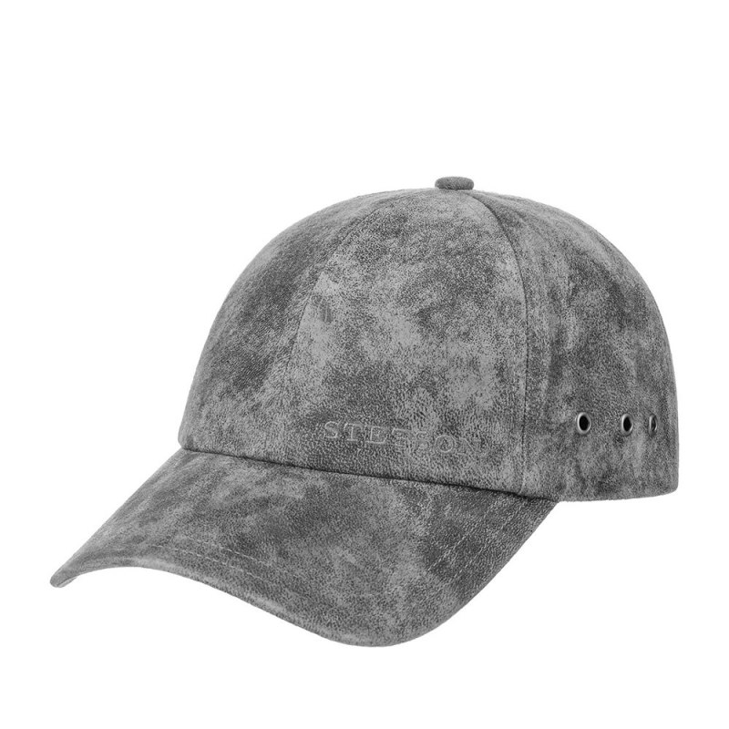 Бейсболка Stetson Patrol