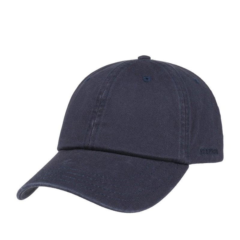 Бейсболка Stetson Patrol