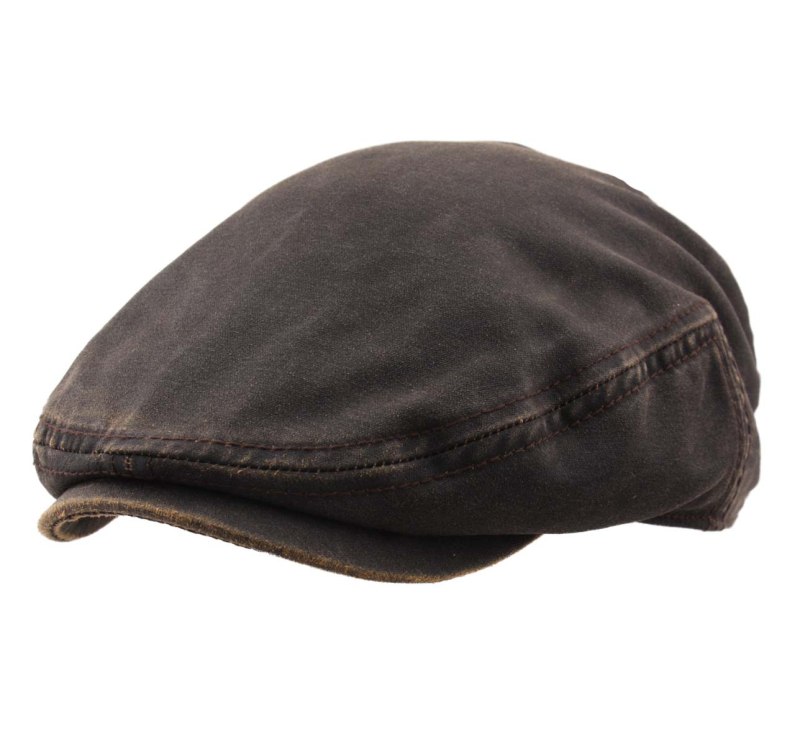 Шапка.Stetson Bugatti