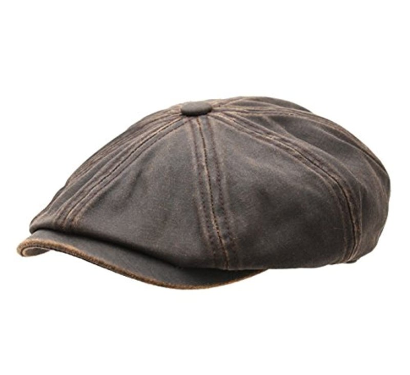 Кепка Stetson 333