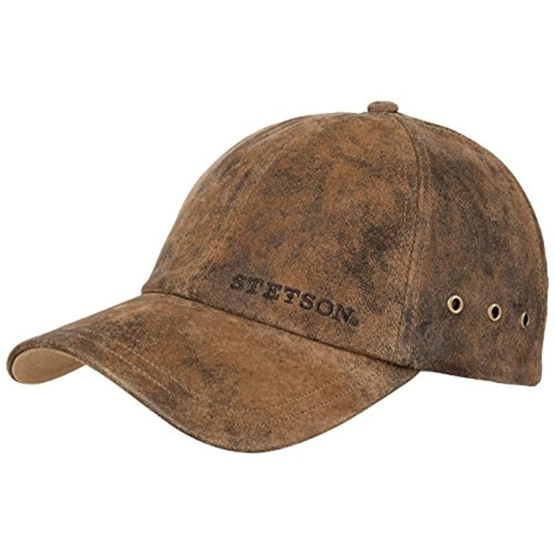 Stetson бейсболка