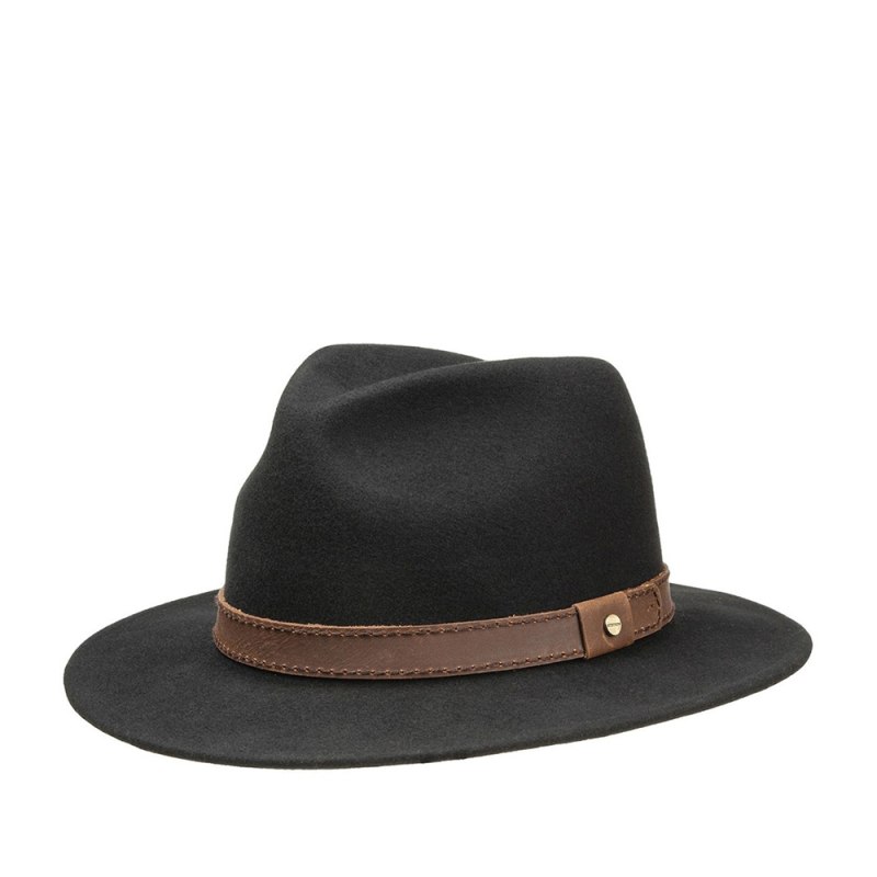 Шляпа Федора Stetson