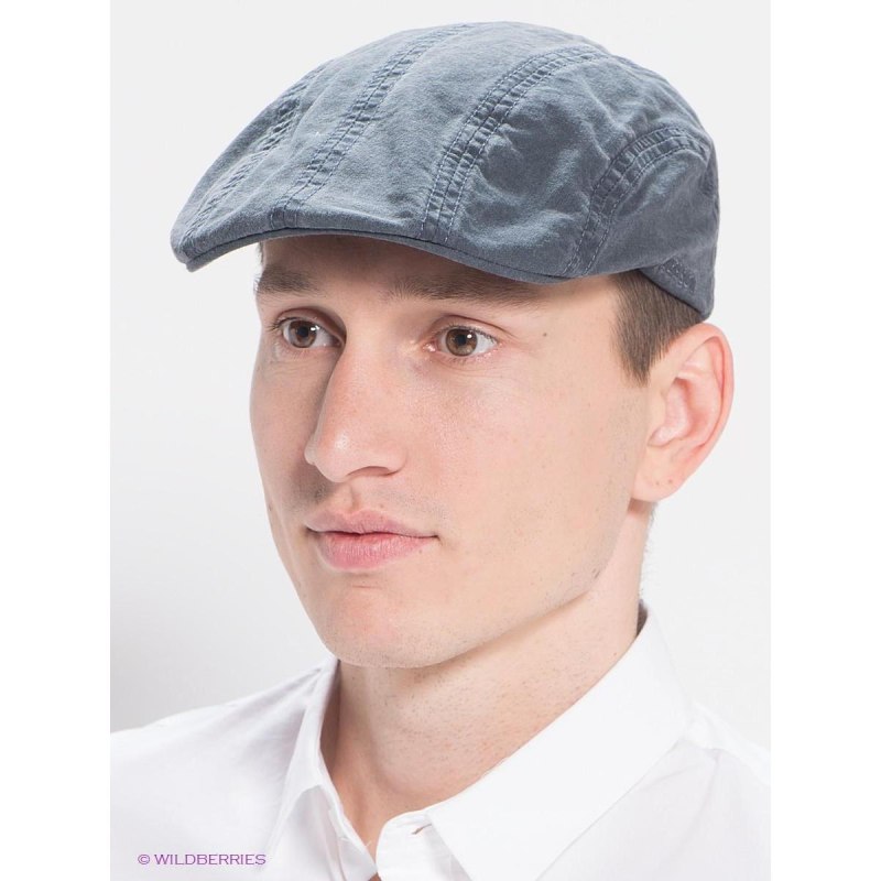 Stetson кепка летняя