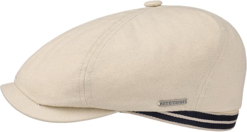 Кепка Stetson бежевый