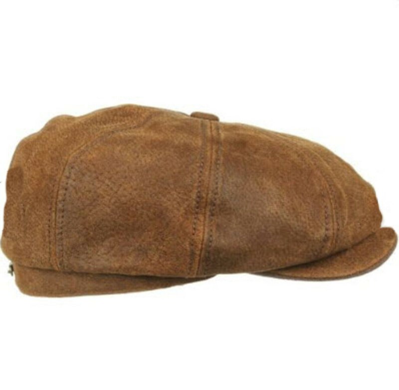 Кепка Stetson бежевый