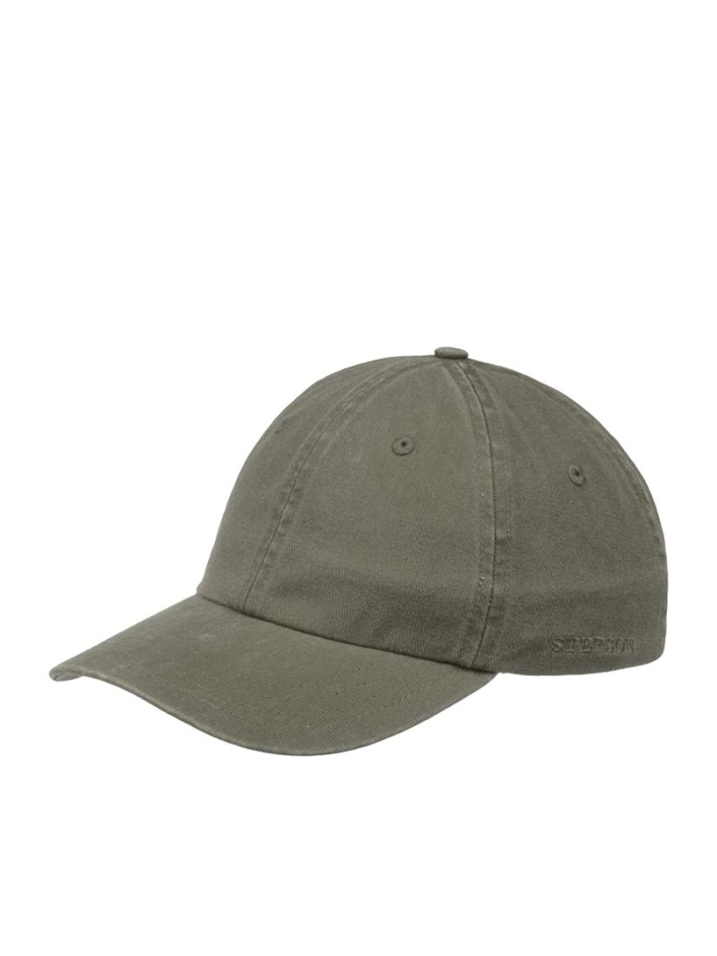 Бейсболки Stetson мужские