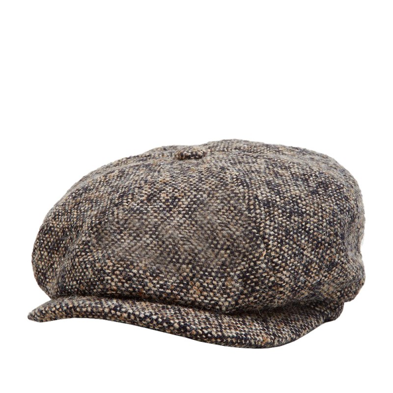 Кепка мужская восьмиклинка Stetson