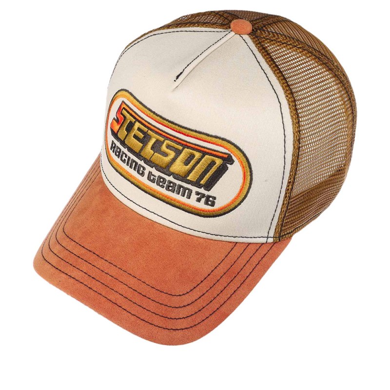 Stetson кепка дальнобойщика