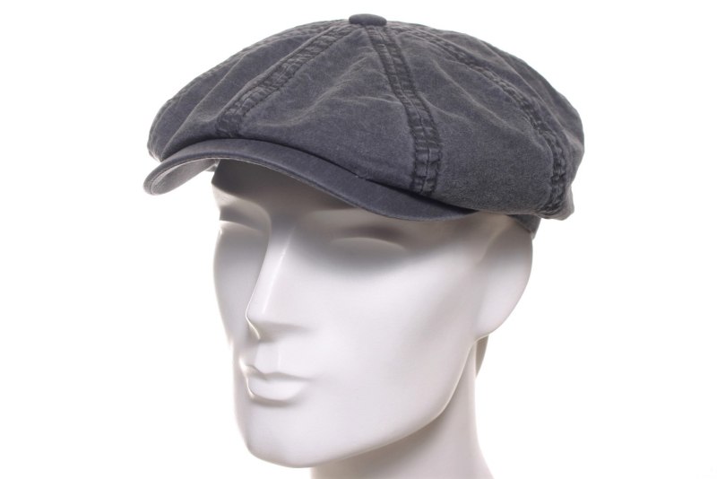 Бейсболки Stetson мужские