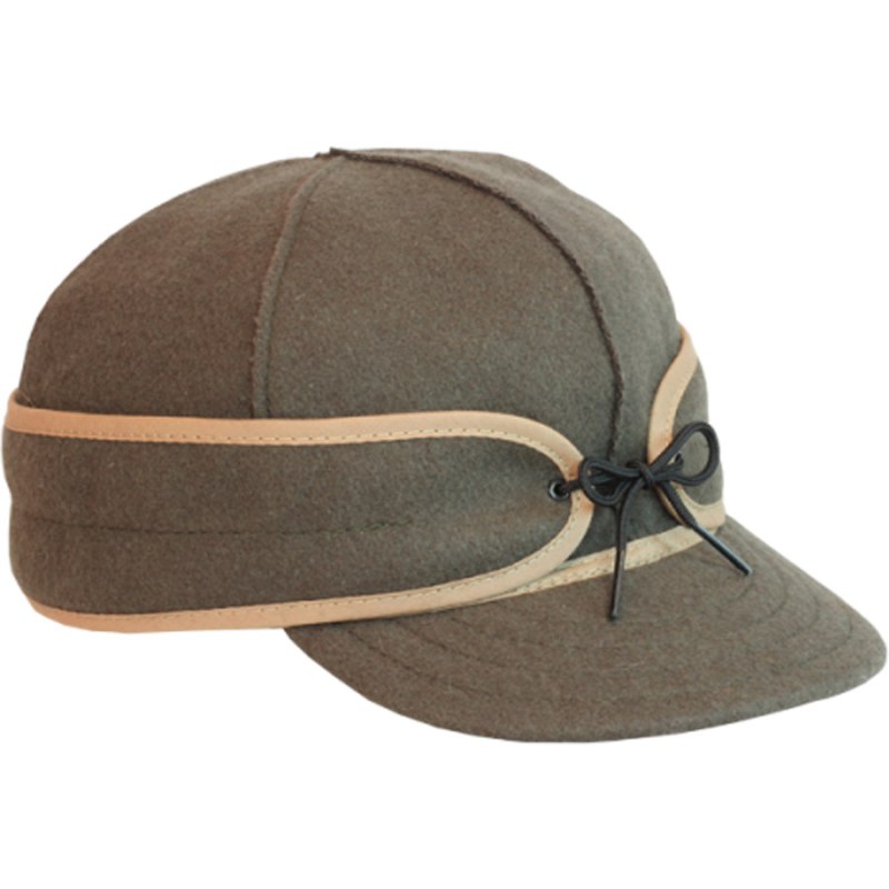 Ковбойская шляпа Stetson