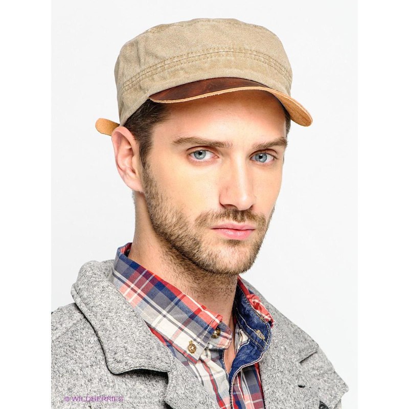 Stetson бейсболка