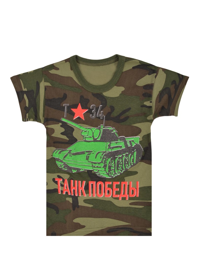 Футболка 36024