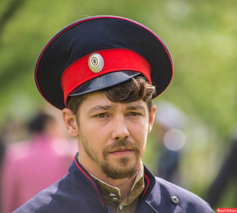 Военные головные уборы