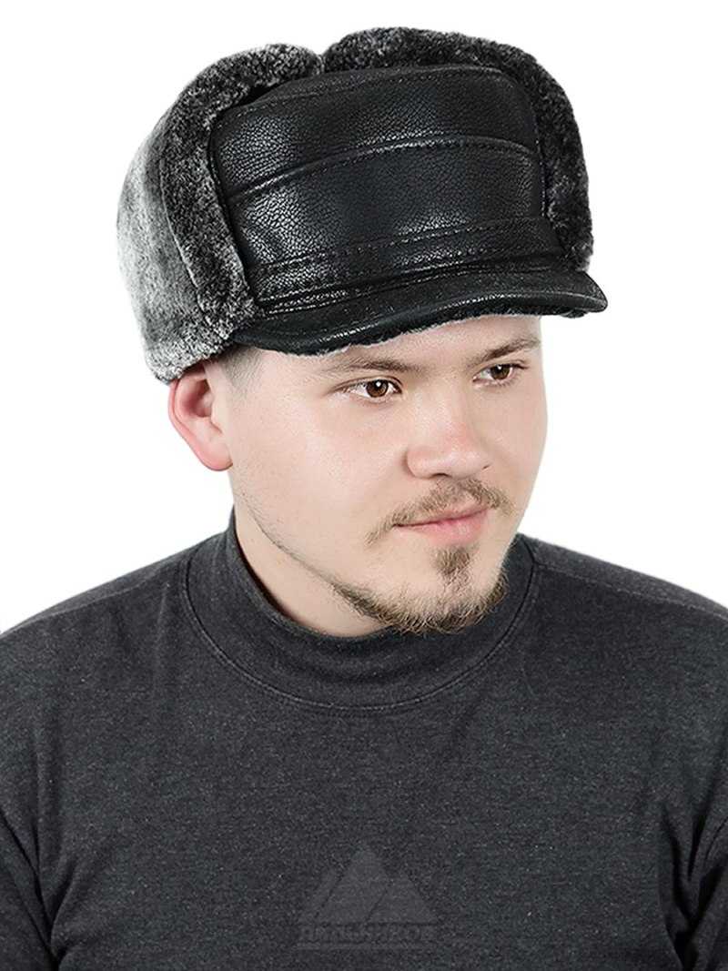 Кепки Пильников женские