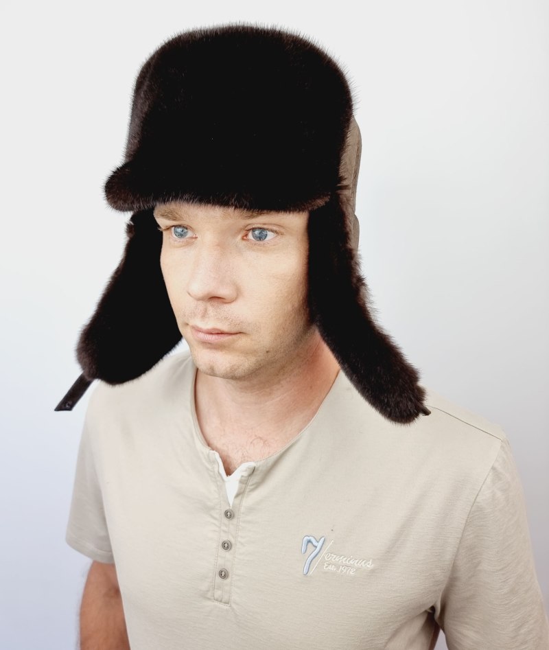 Головные уборы для мужчин