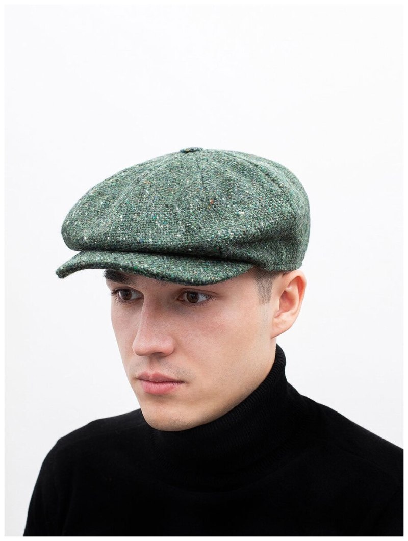 CAPSLAB бейсболка