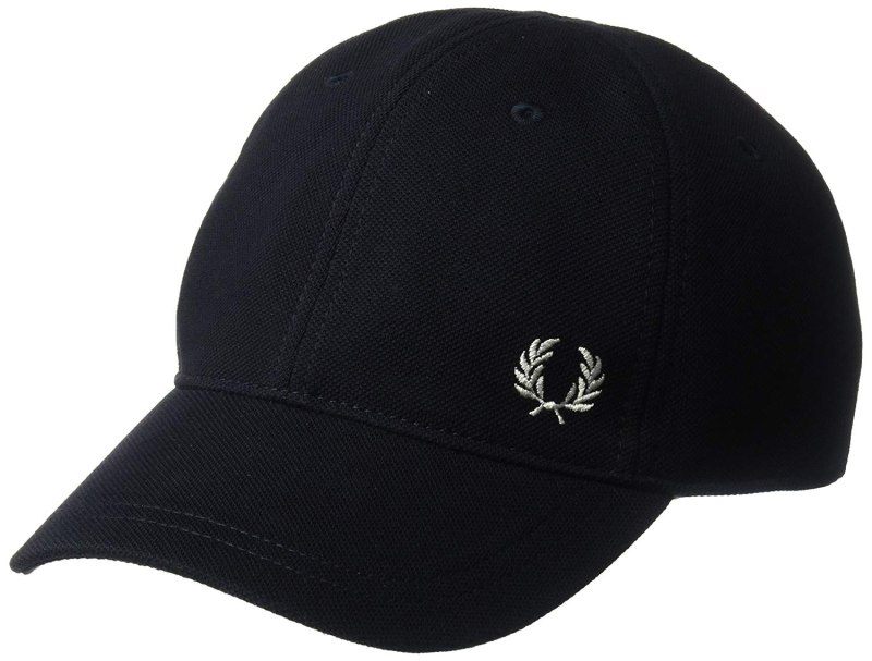 Fred Perry бейсболка мужская