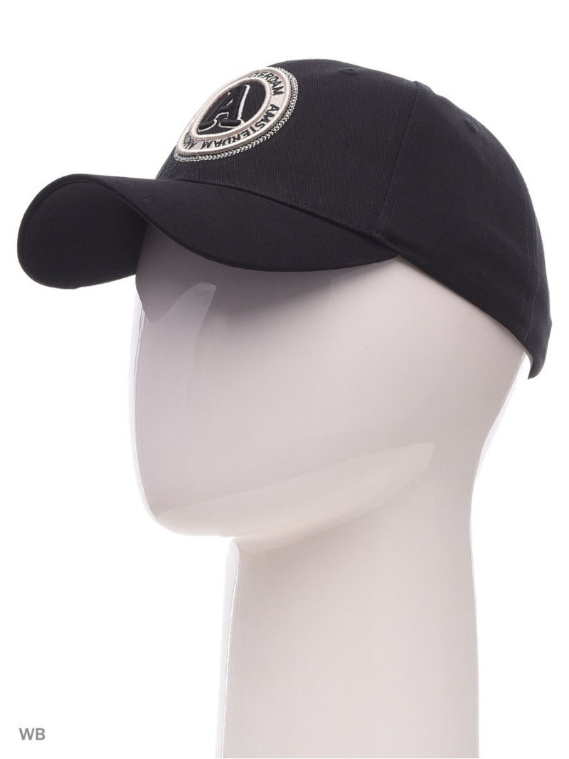 Бейсболка Fred Perry