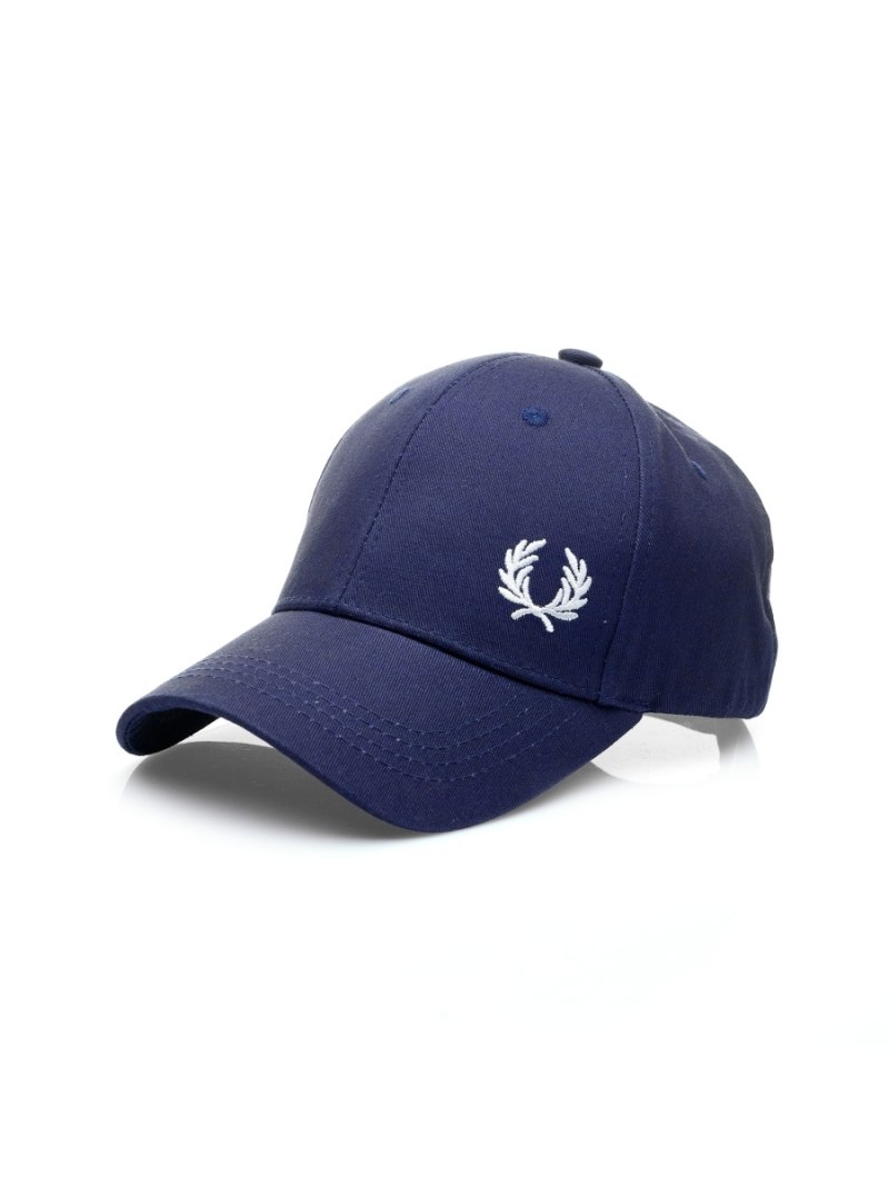 Бейсболка Fred Perry