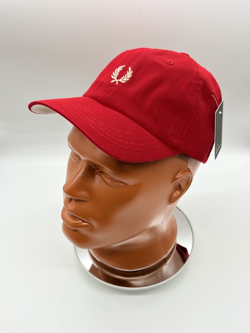Кепка Fred Perry купить