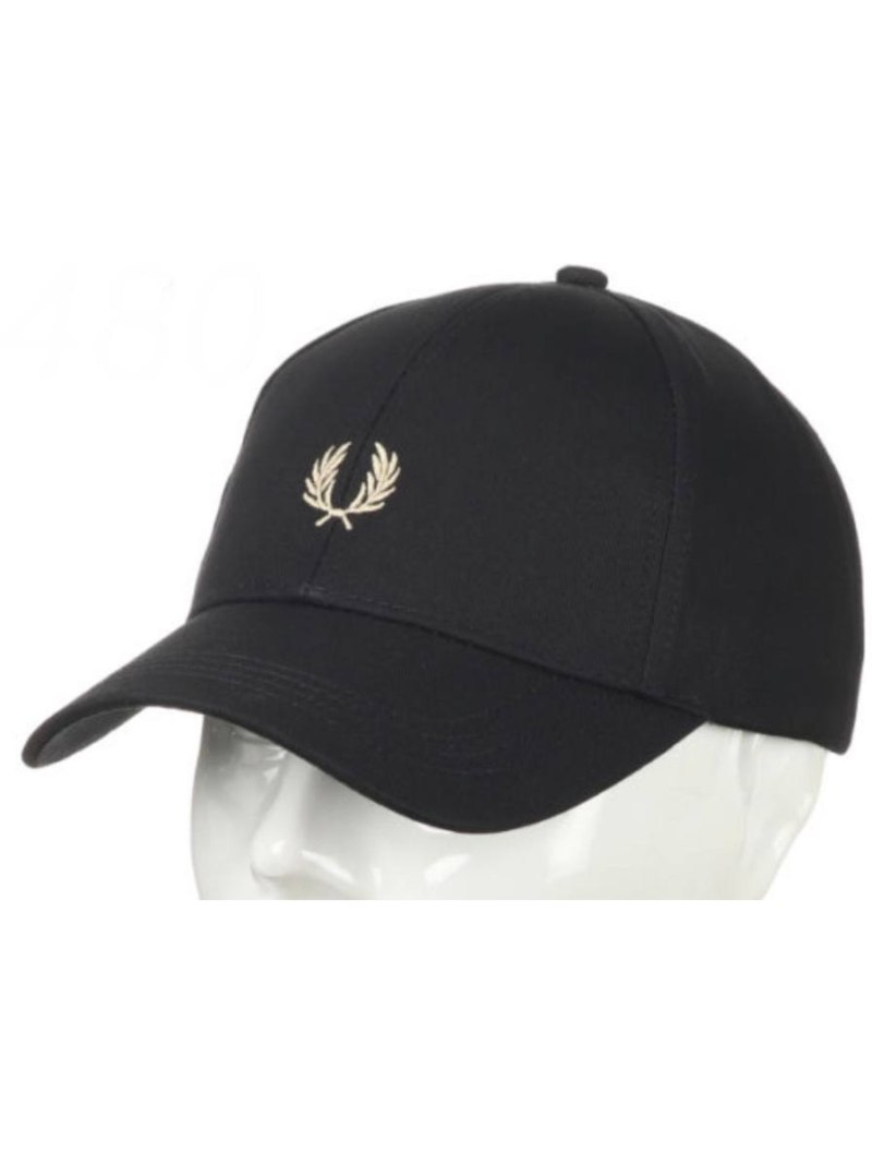 Бейсболка Fred Perry