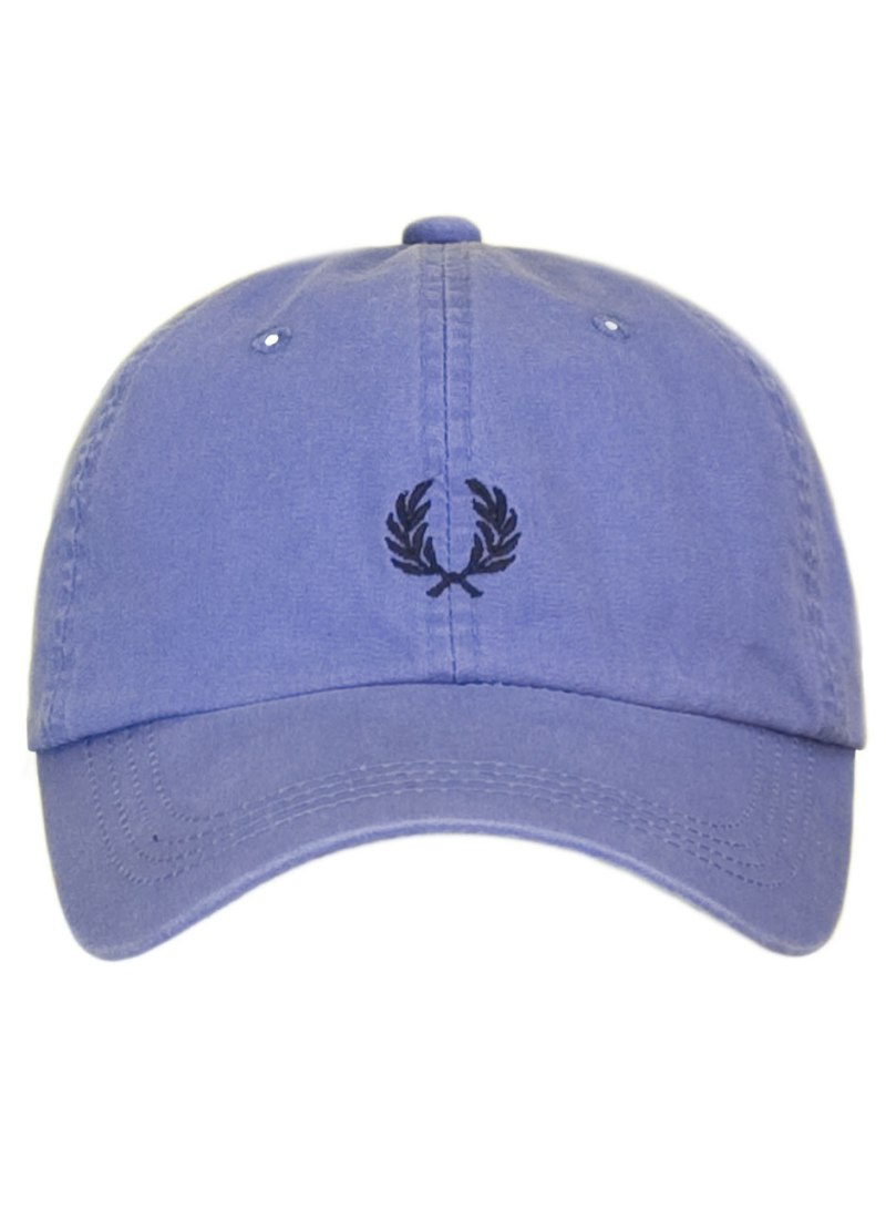Восьмиклинка Fred Perry