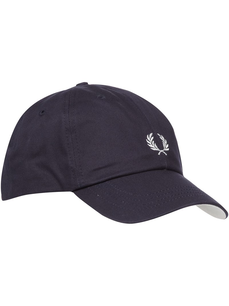 Fred Perry бейсболка мужская