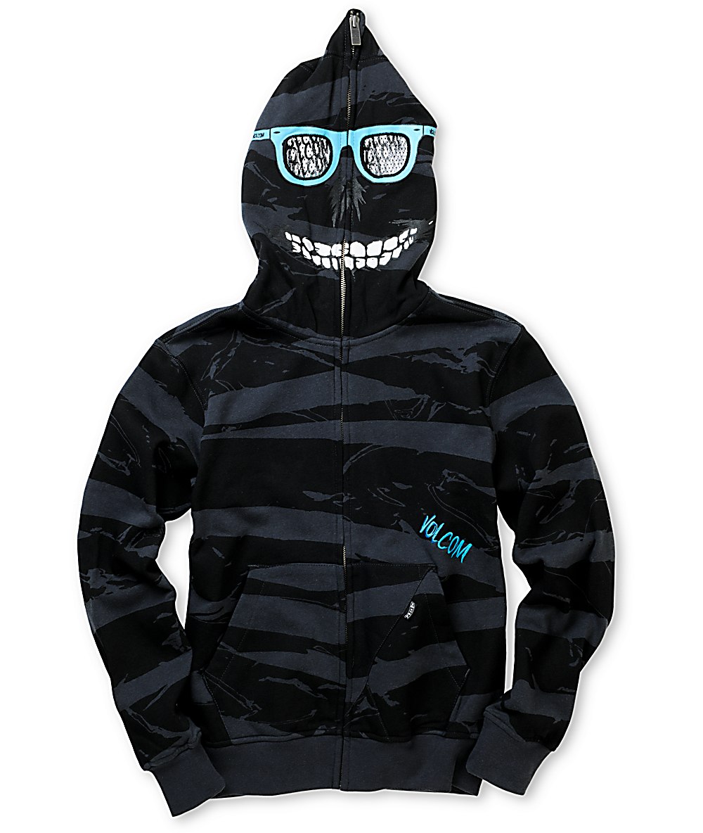 Volcom Hoodie