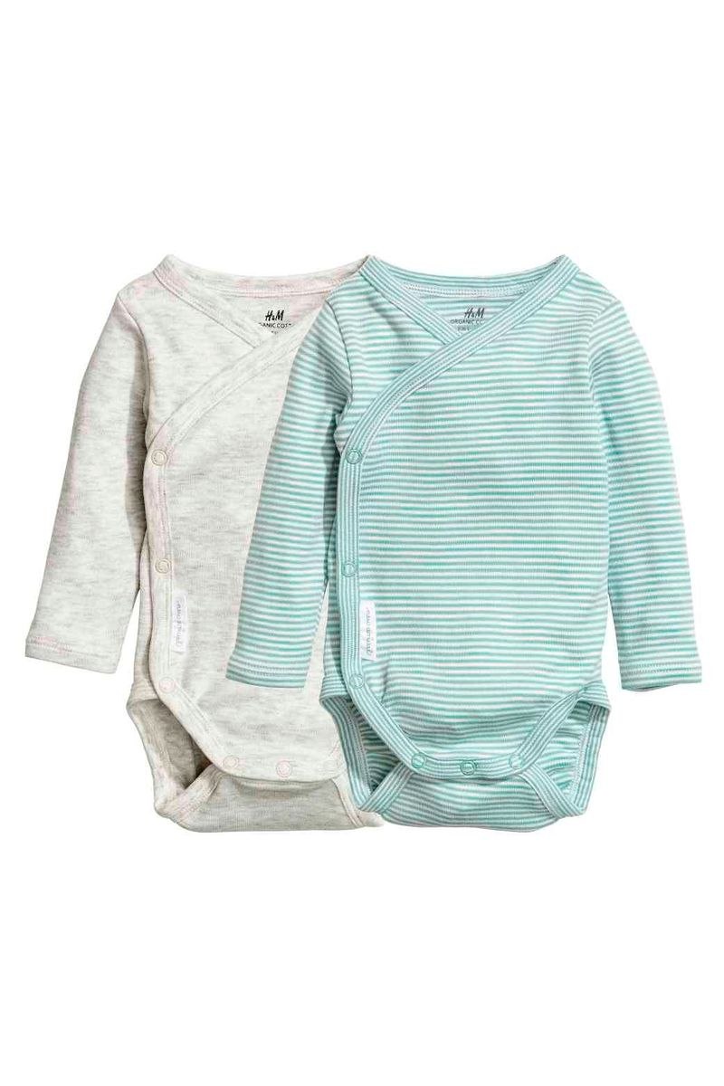 HM Newborn collection
