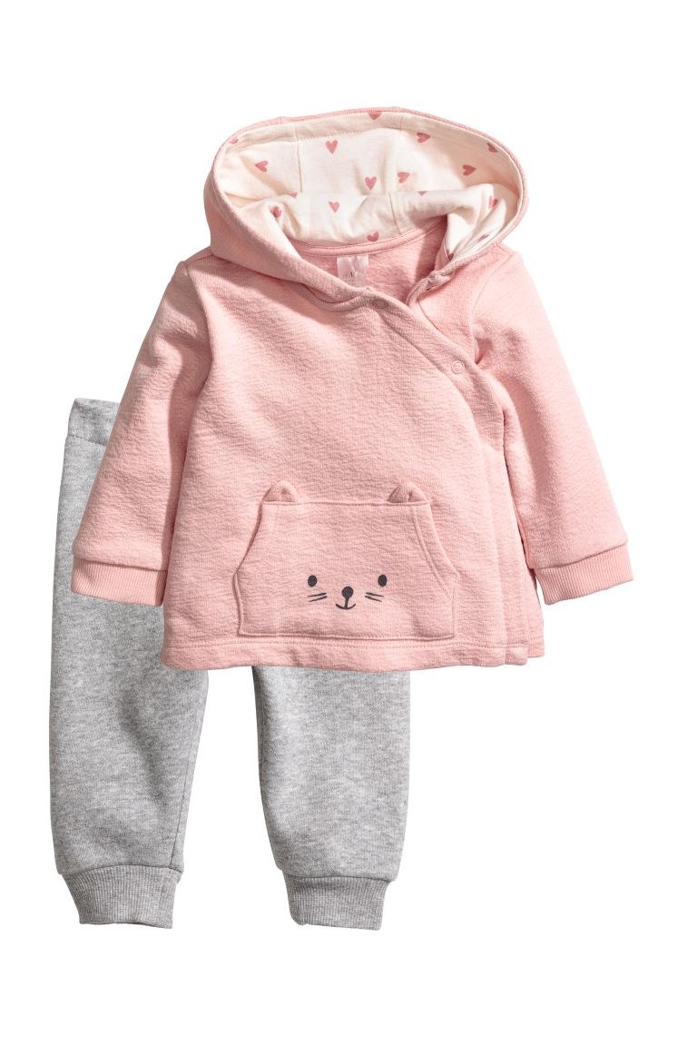 H&M Новорожденные