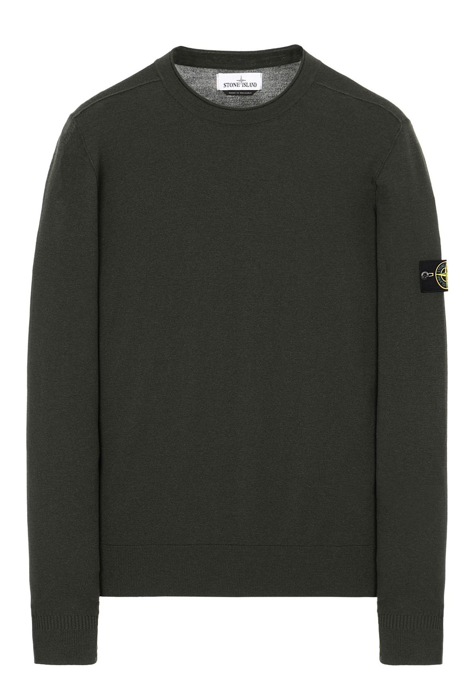 Свитер stone island - красивые фото и картинки profashion.top