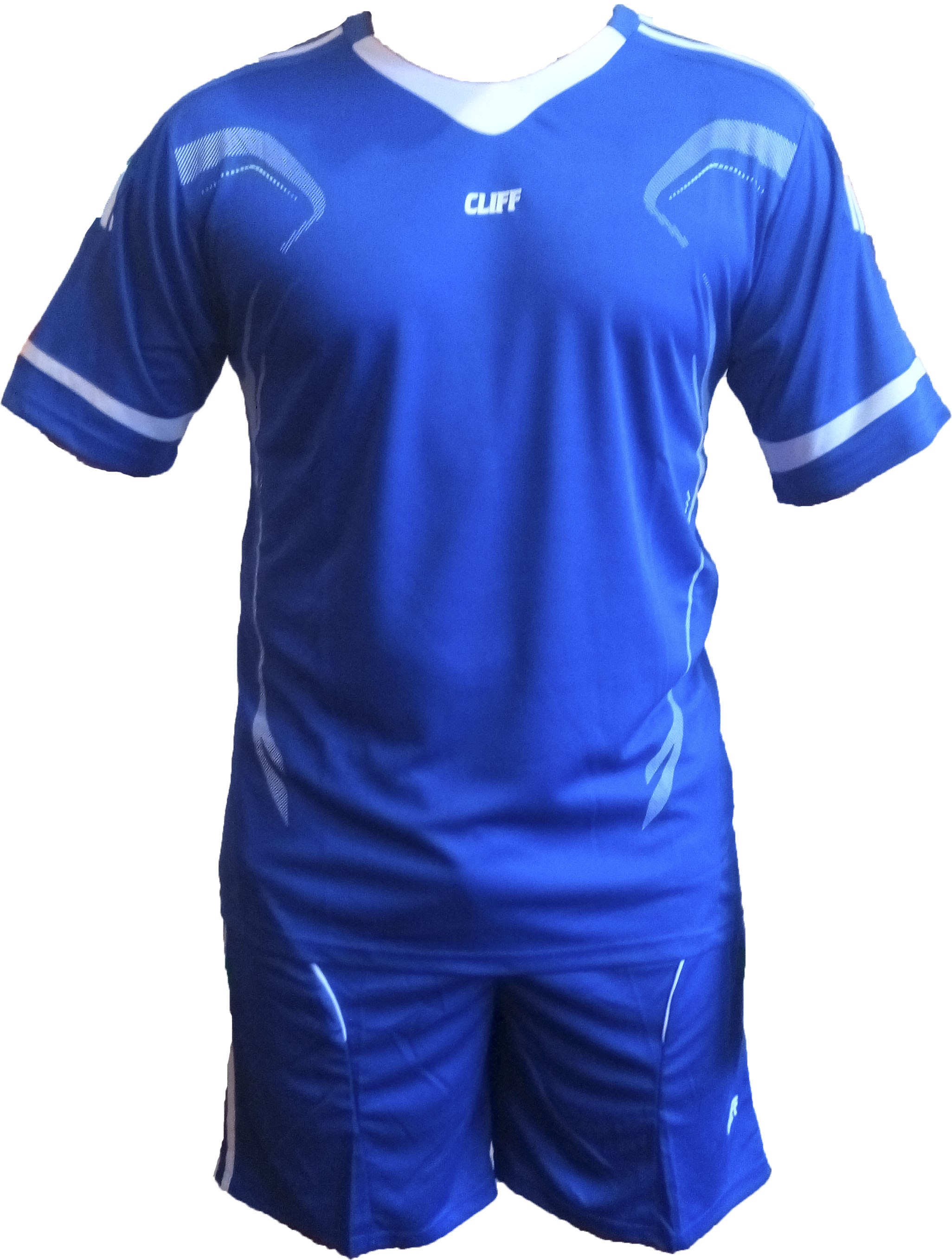 Мужская футбольная форма. Футбольная форма Cliff. Футбольная форма Торнадо. Форма футбол 1602 Cliff сине-белая. Футбольная форма Легион.