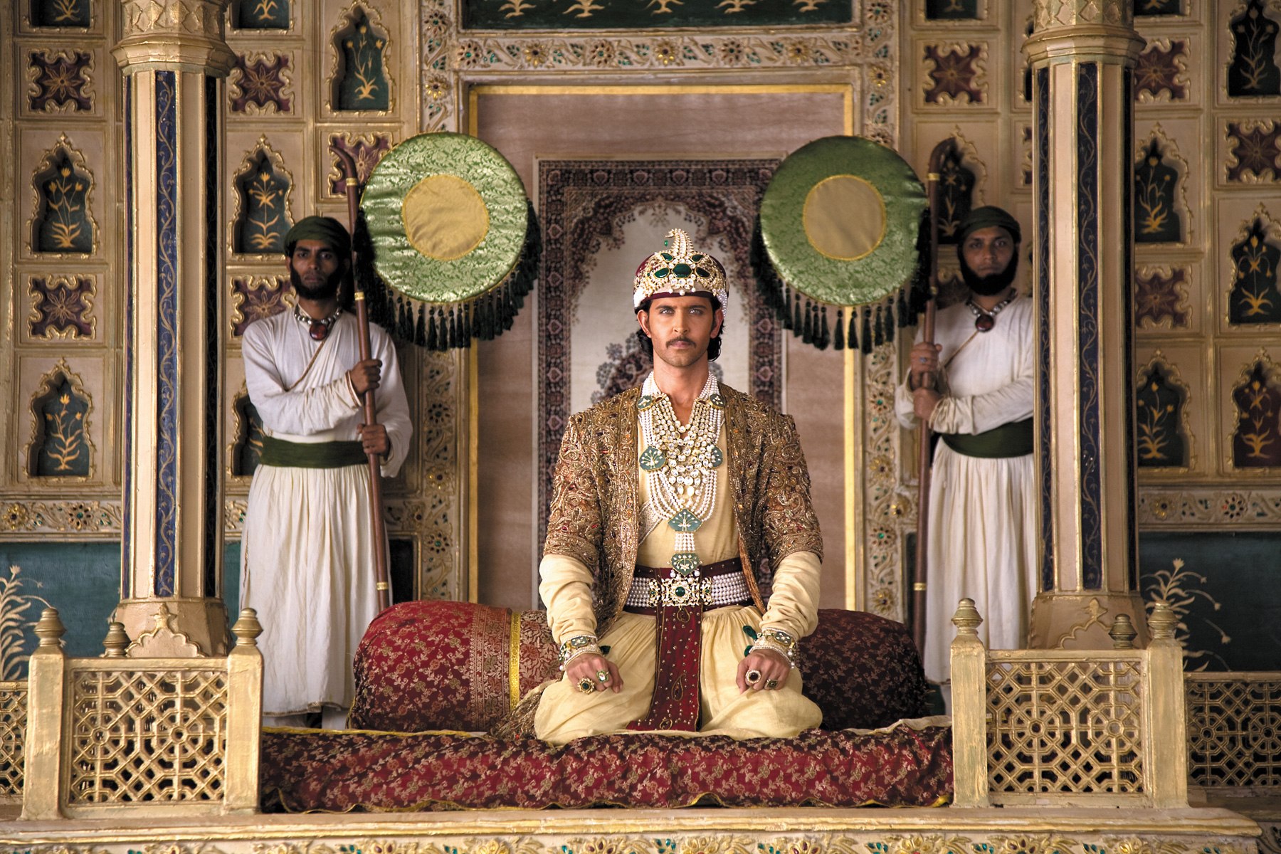 Восточный правитель 4. Акбар Великий Могол. Акбар царь Индия. Падишах Акбар.