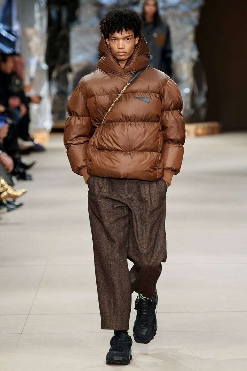Dior мужская коллекция 2020 2021