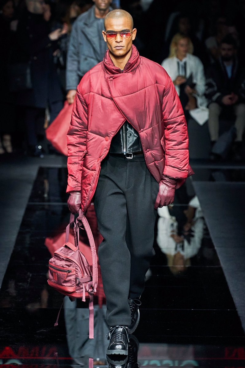 Dolce&Gabbana Fall Winter 2020/21