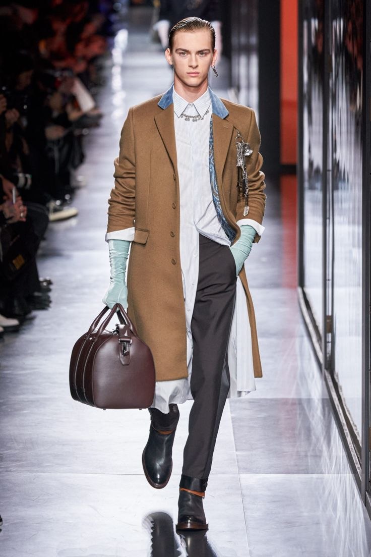 Dsquared2 Menswear 2021