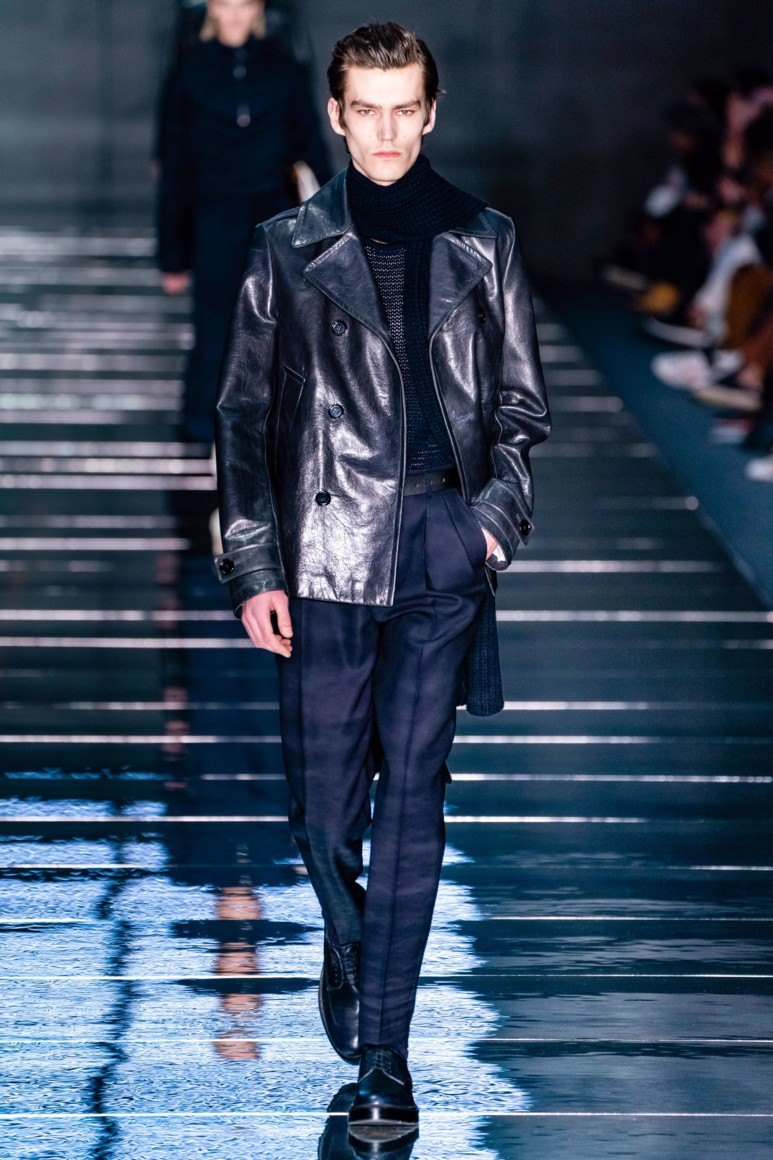 Ermanno Scervino мужские свитера