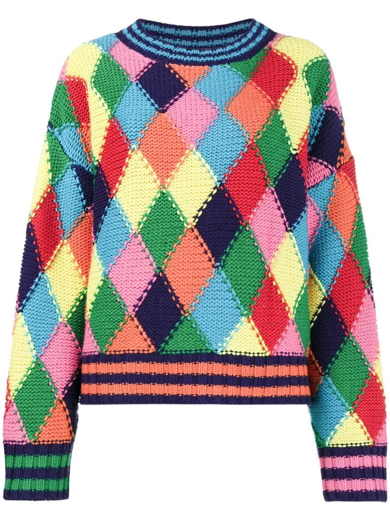 Рисунок джемпера женские. Разноцветный свитер. Разноцветные джемпера. Свитер многоцветный. Свитер многоцветный женский.
