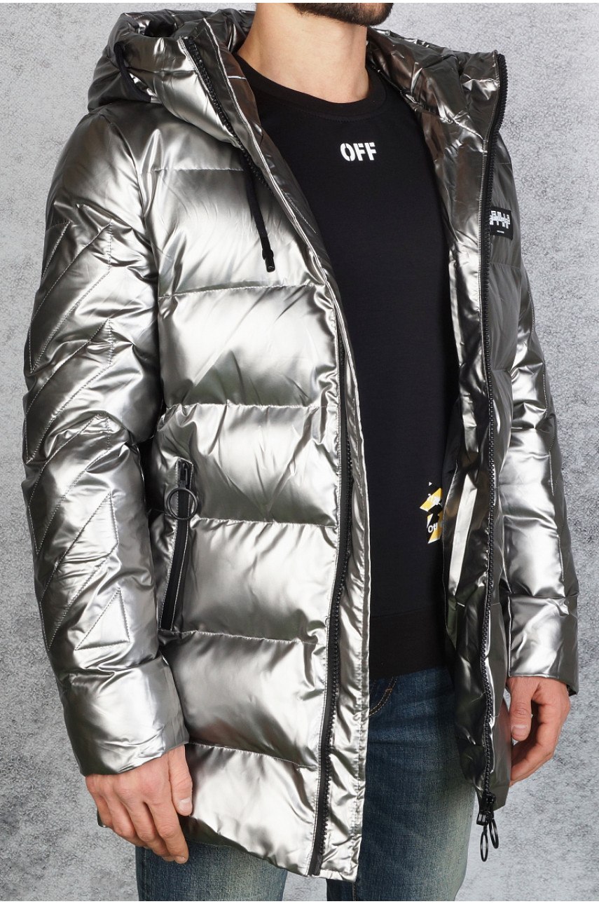 Куртка Calvin Klein мужские cm052418