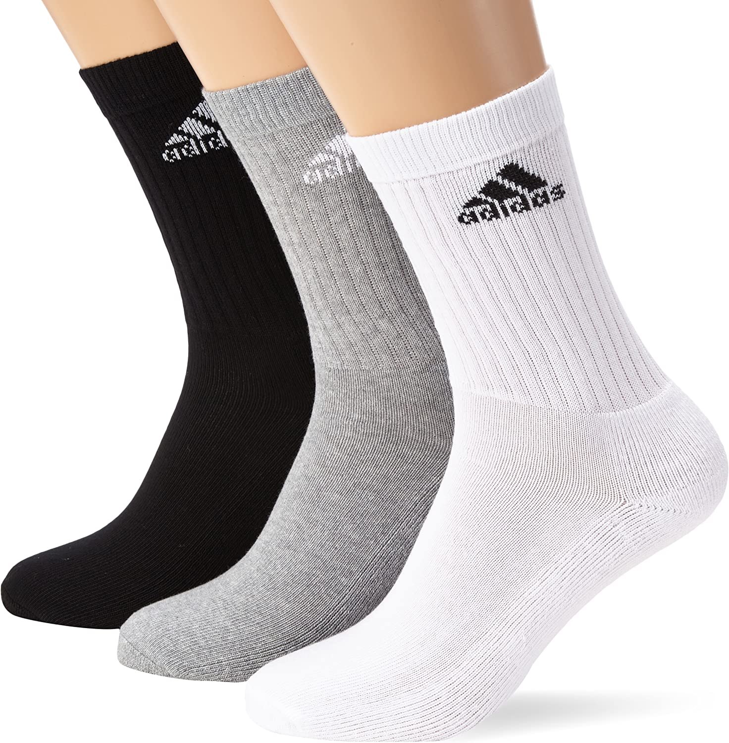 Adidas Crew Socks