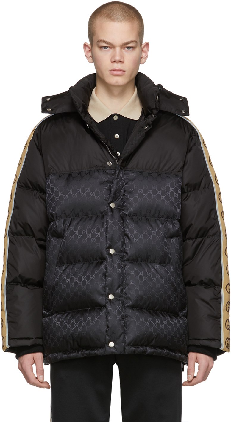 Куртка 2020 Gucci