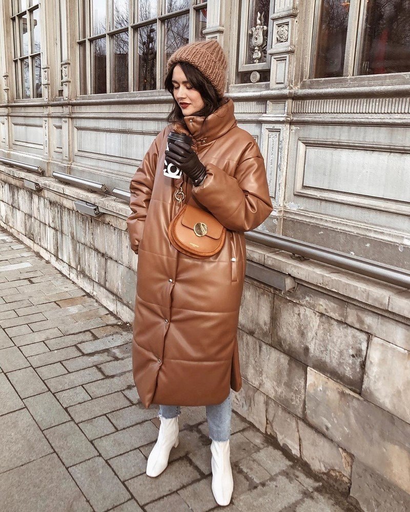 Коллекция Chloe осень зима 2020-2021