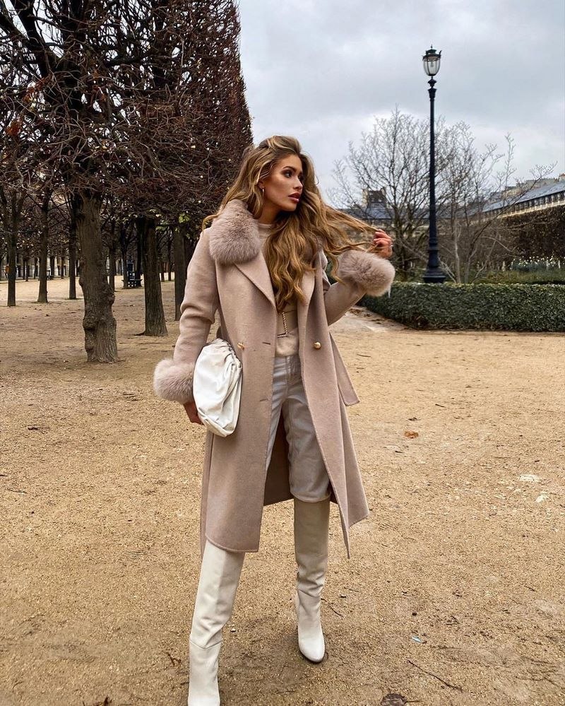 Burberry 2021 осень зима